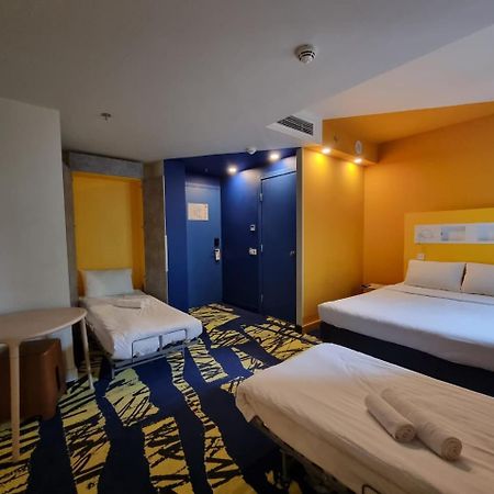 Ibis Budget Tbilisi Center エクステリア 写真
