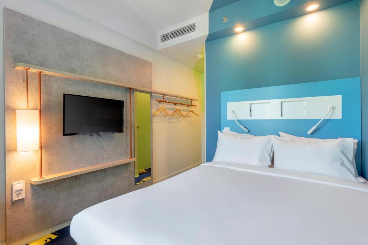 Ibis Budget Tbilisi Center エクステリア 写真