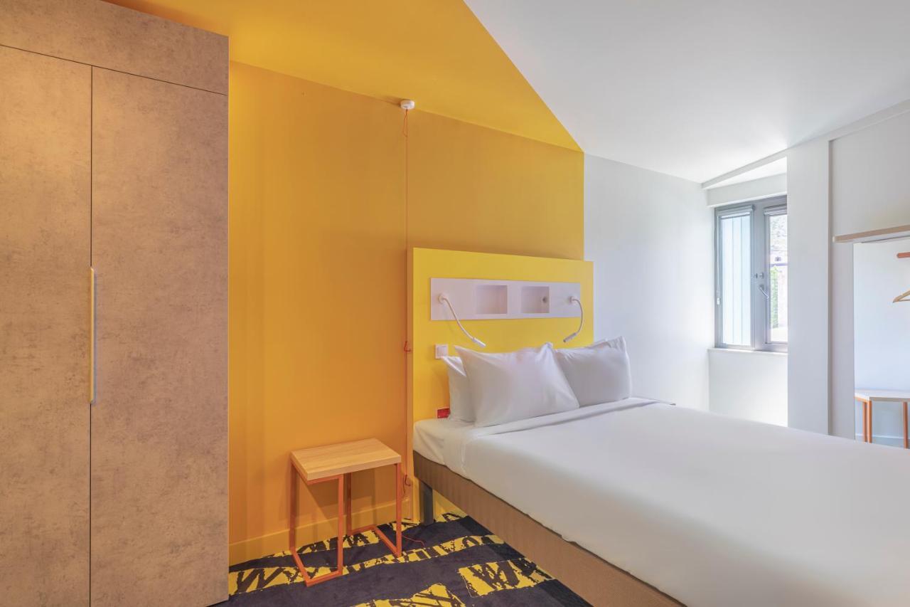 Ibis Budget Tbilisi Center エクステリア 写真