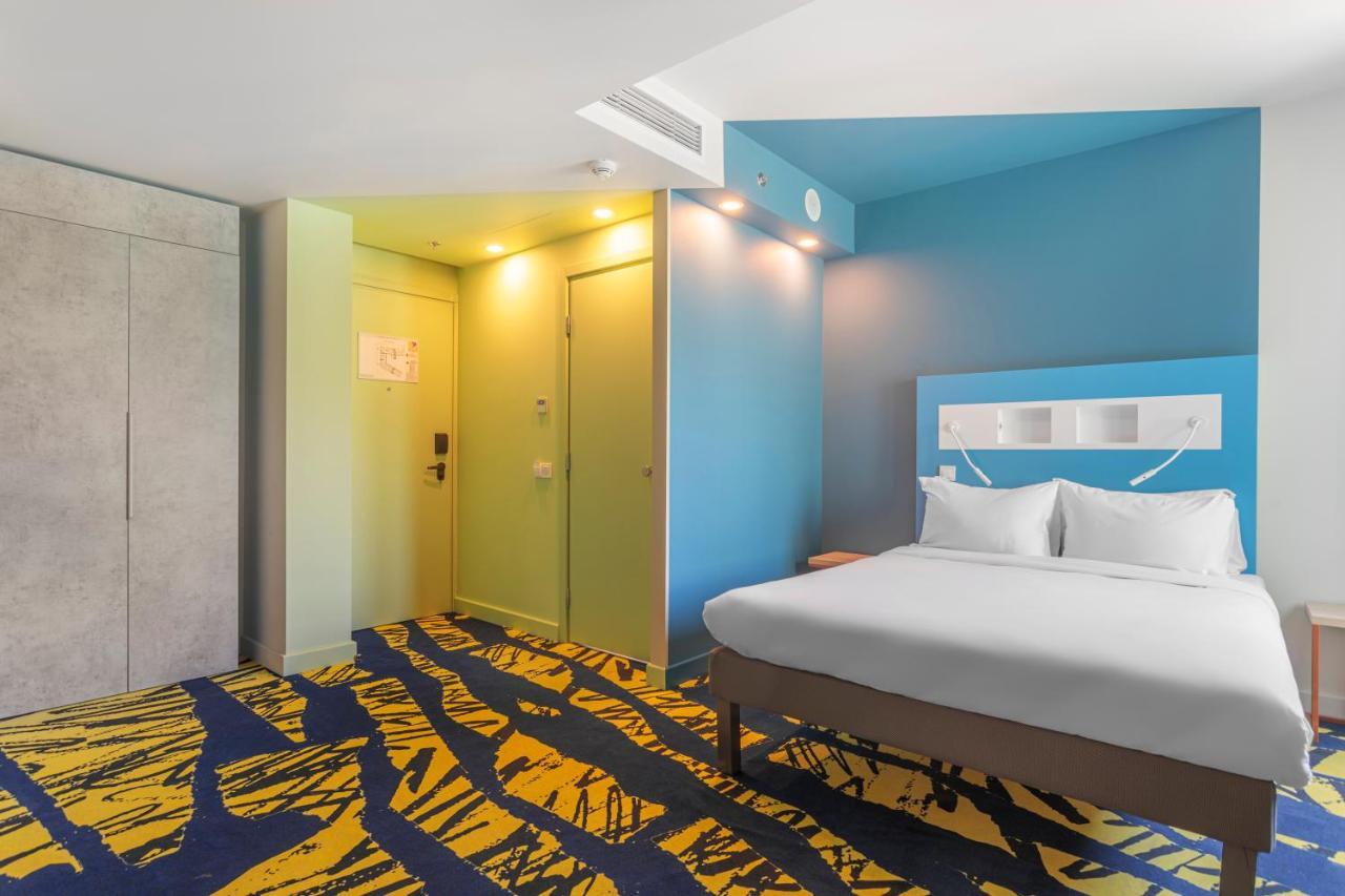 Ibis Budget Tbilisi Center エクステリア 写真