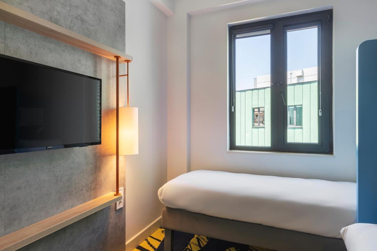 Ibis Budget Tbilisi Center エクステリア 写真