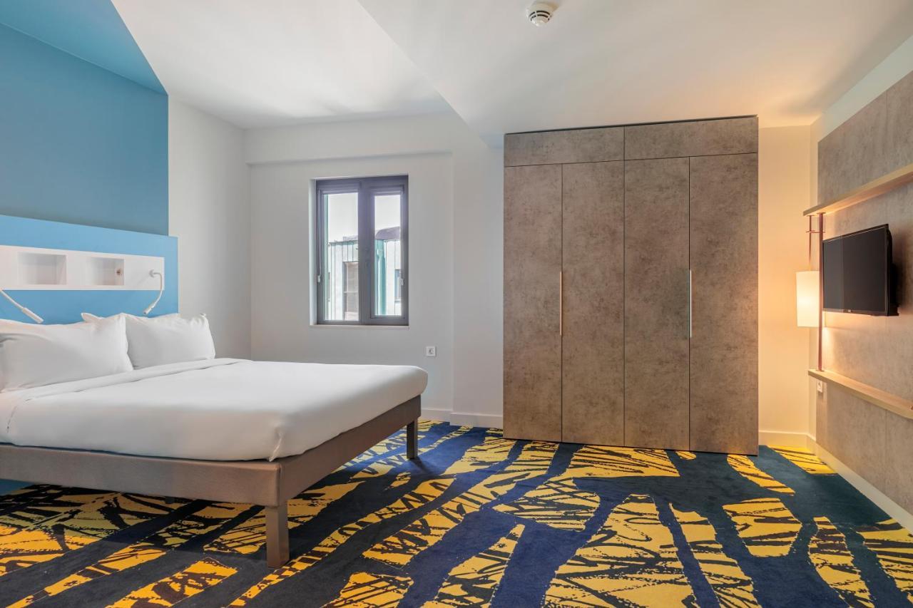Ibis Budget Tbilisi Center エクステリア 写真