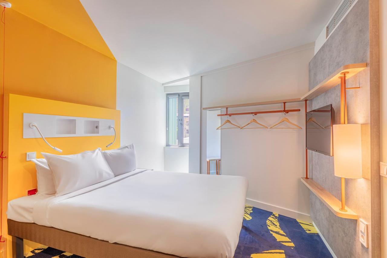 Ibis Budget Tbilisi Center エクステリア 写真