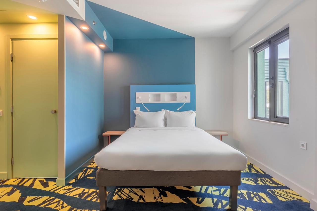 Ibis Budget Tbilisi Center エクステリア 写真