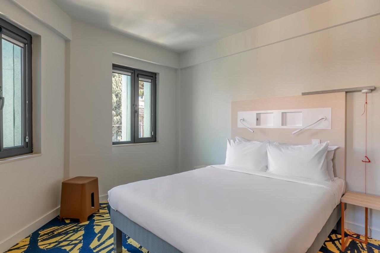 Ibis Budget Tbilisi Center エクステリア 写真