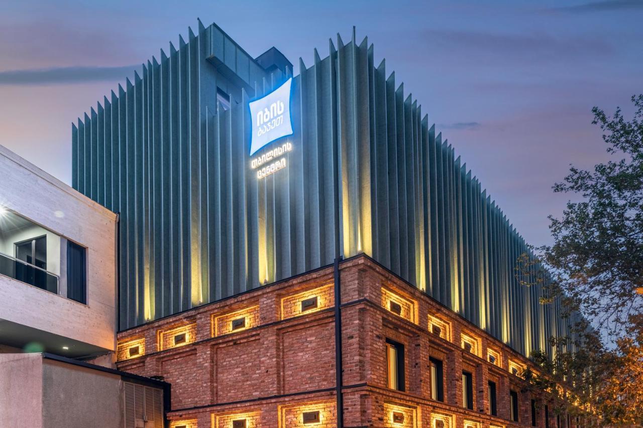 Ibis Budget Tbilisi Center エクステリア 写真