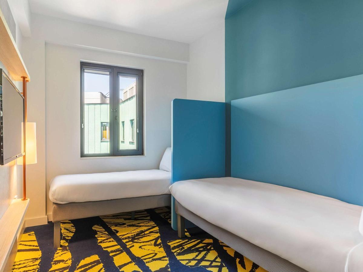Ibis Budget Tbilisi Center エクステリア 写真