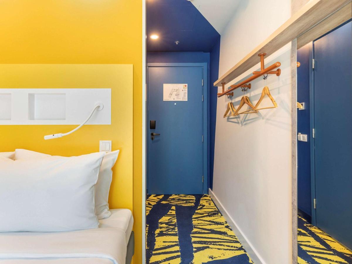 Ibis Budget Tbilisi Center エクステリア 写真