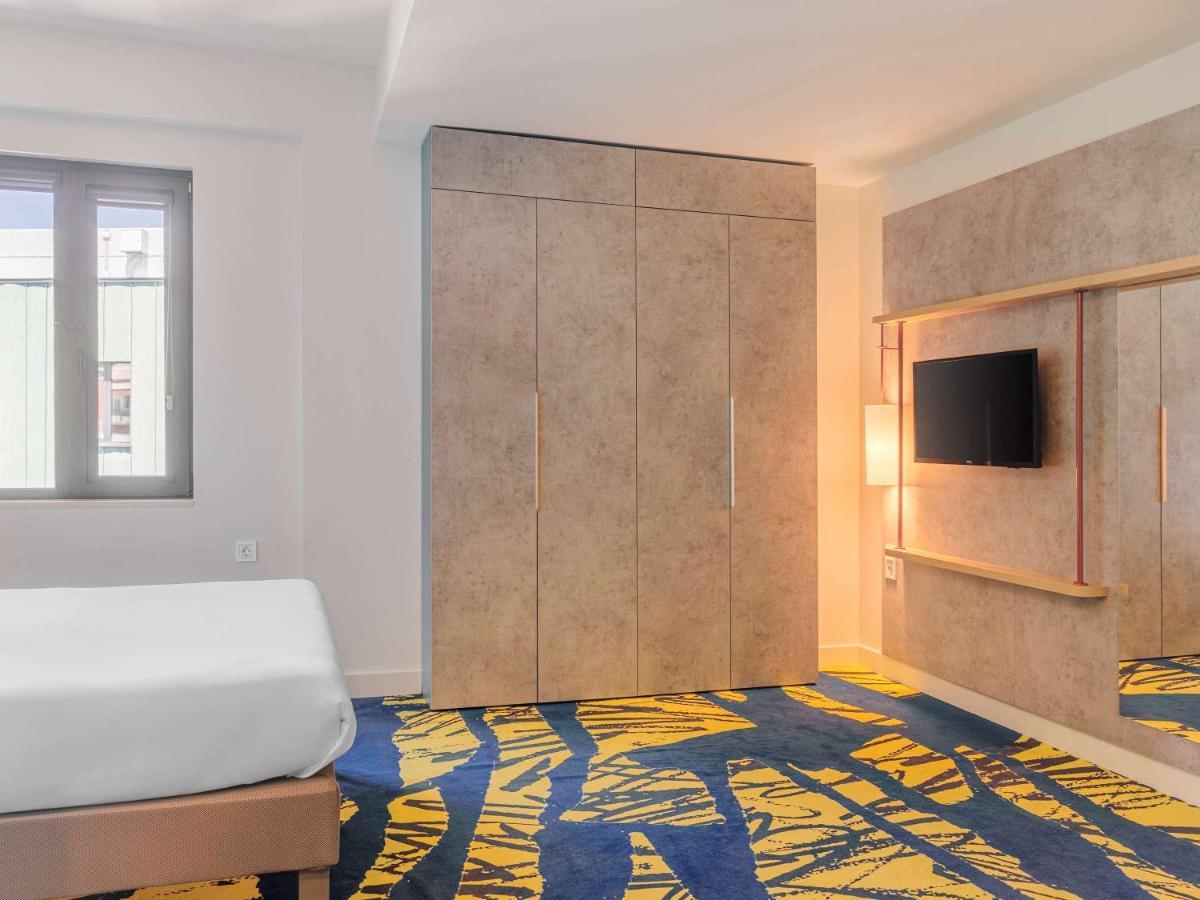 Ibis Budget Tbilisi Center エクステリア 写真