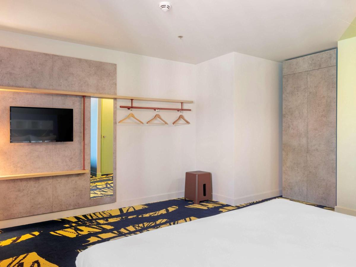 Ibis Budget Tbilisi Center エクステリア 写真
