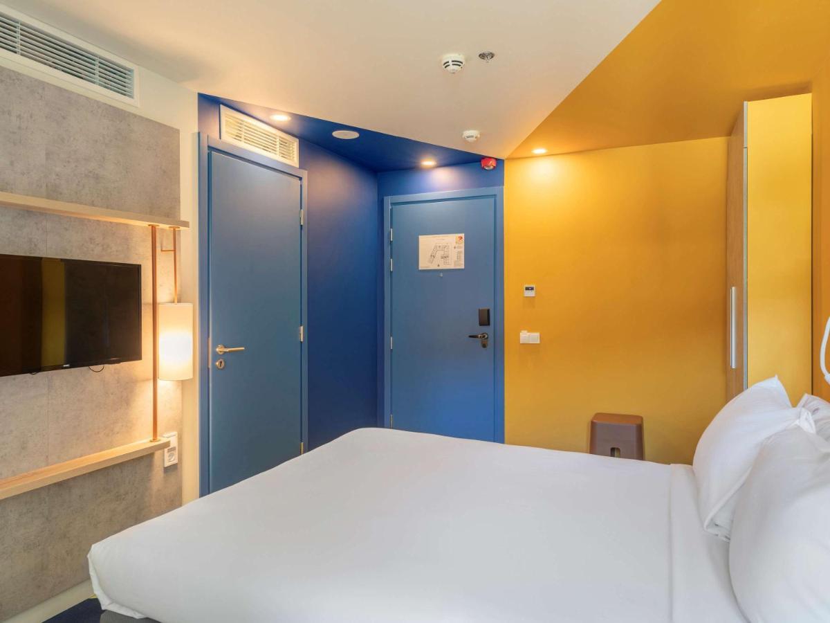 Ibis Budget Tbilisi Center エクステリア 写真