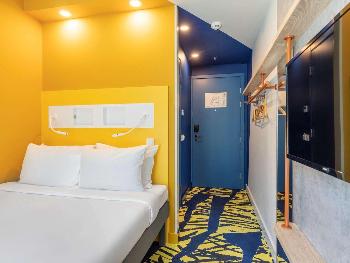 Ibis Budget Tbilisi Center エクステリア 写真