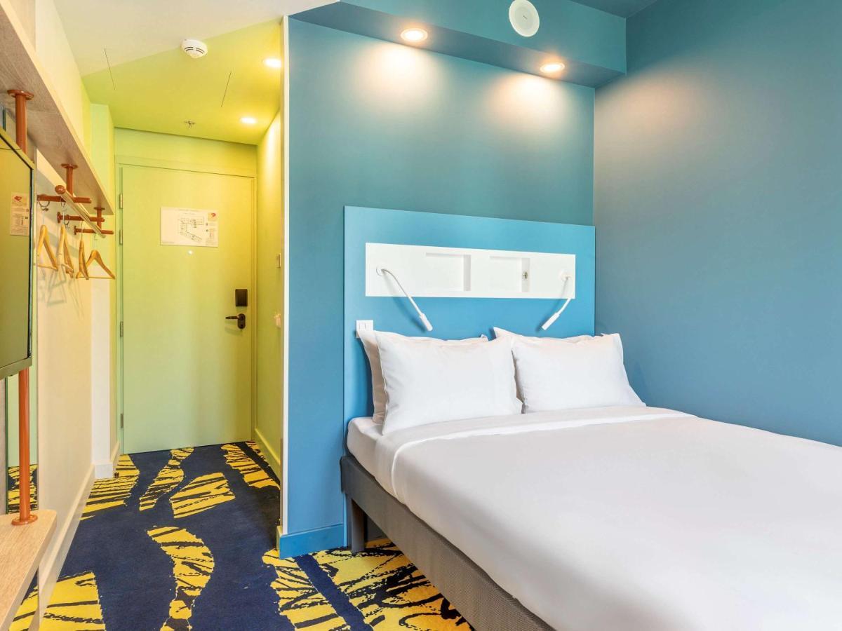 Ibis Budget Tbilisi Center エクステリア 写真