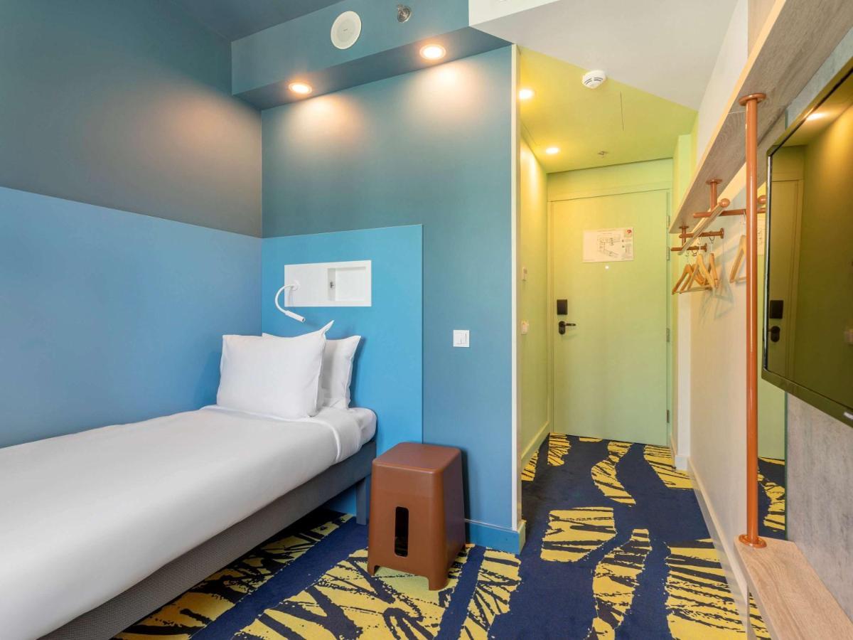 Ibis Budget Tbilisi Center エクステリア 写真
