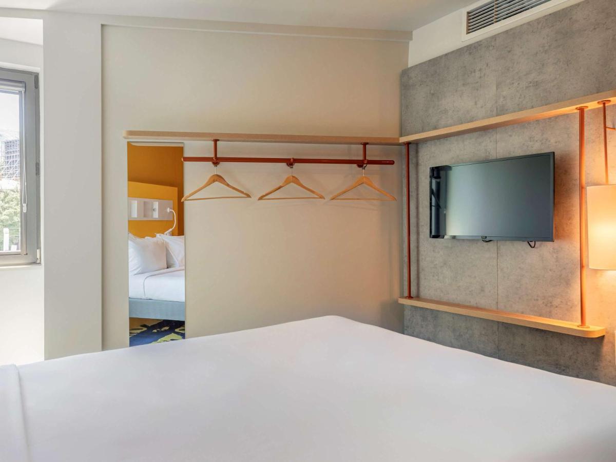 Ibis Budget Tbilisi Center エクステリア 写真