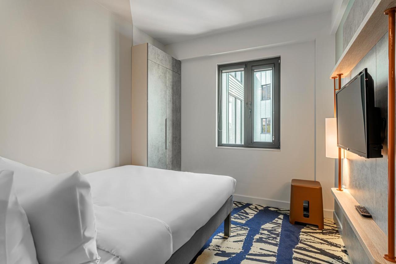 Ibis Budget Tbilisi Center エクステリア 写真