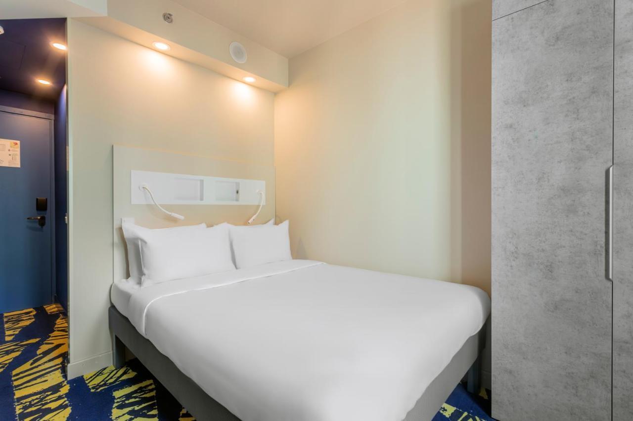 Ibis Budget Tbilisi Center エクステリア 写真