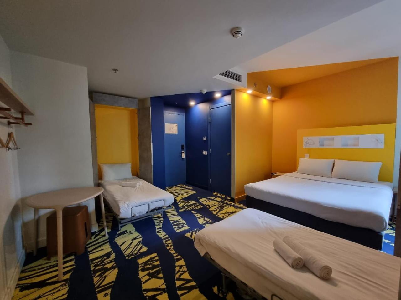 Ibis Budget Tbilisi Center エクステリア 写真