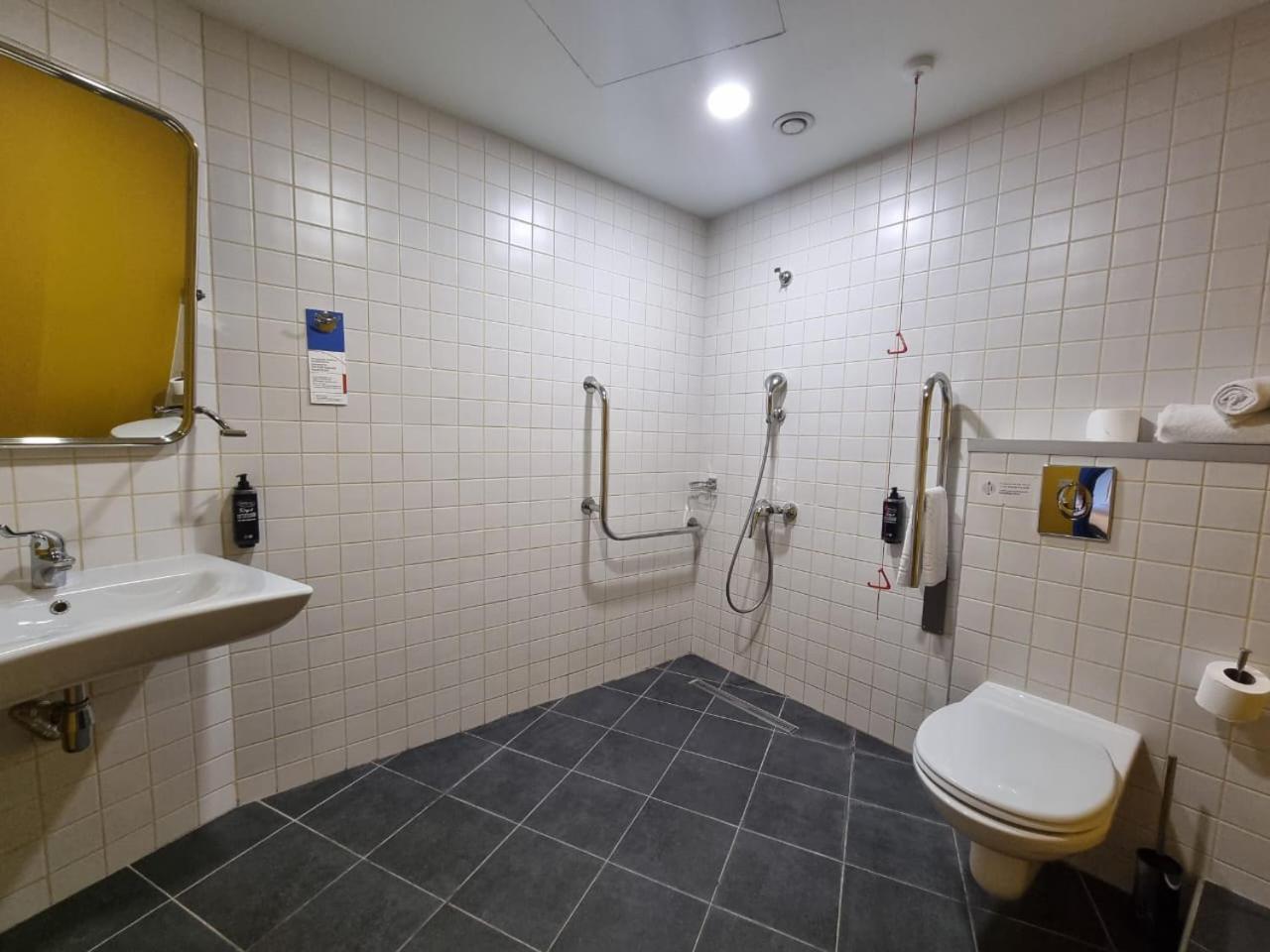 Ibis Budget Tbilisi Center エクステリア 写真